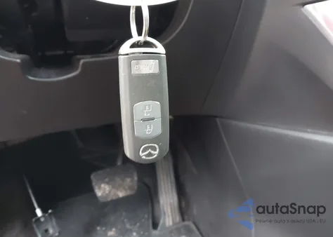 2013 Mazda Cx-5 Grand Touring z USA, uszkodzony, nr VIN JM3KE4DE7D0105302